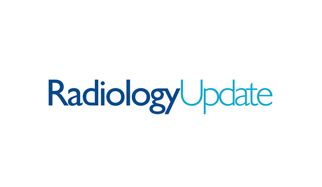 Radiology Update (logo)