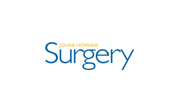 Hopkins Surgery (logo)