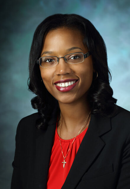 Dr. Marquita Genies