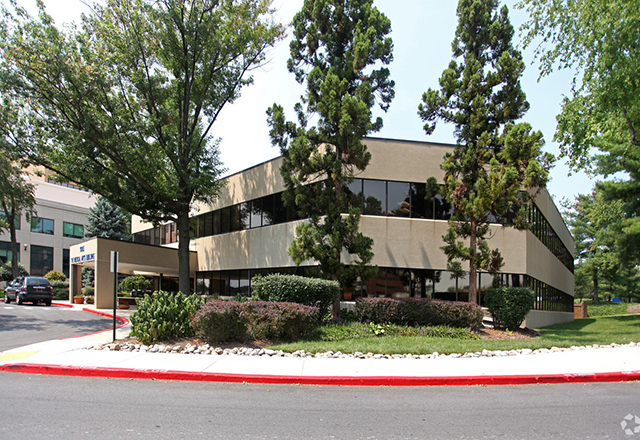 Howard County Medical Arts Building