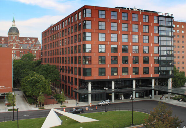 Johns Hopkins Outpatient Center