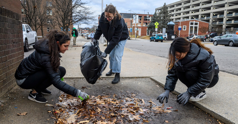 2023 MLK Day of Service