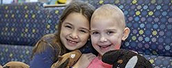  Blood and Marrow Transplant Program at Johns Hopkins All Children's Hospital