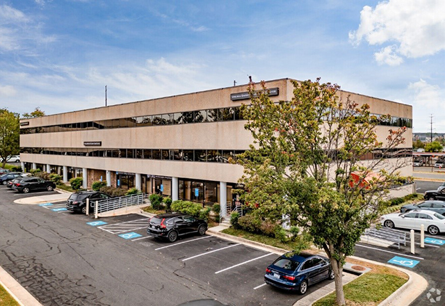 Children's Heart Institute - Herndon location