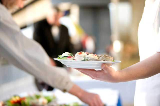 plate of food