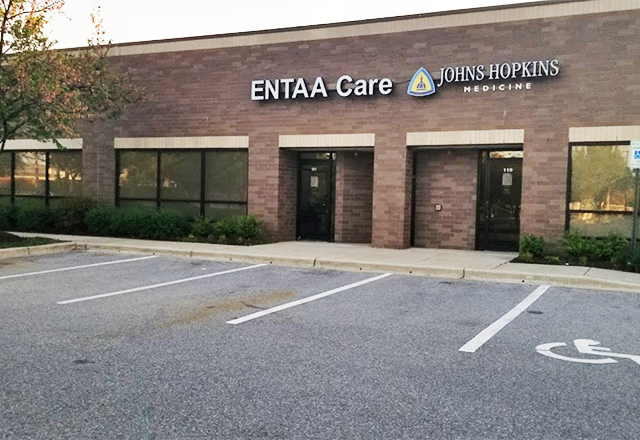 ENTAA Care - Glen Burnie location