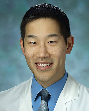 Rushyuan Jay Lee, M.D.