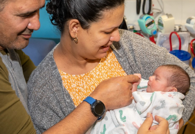 Johns Hopkins All Children's Hospital Heart Institute