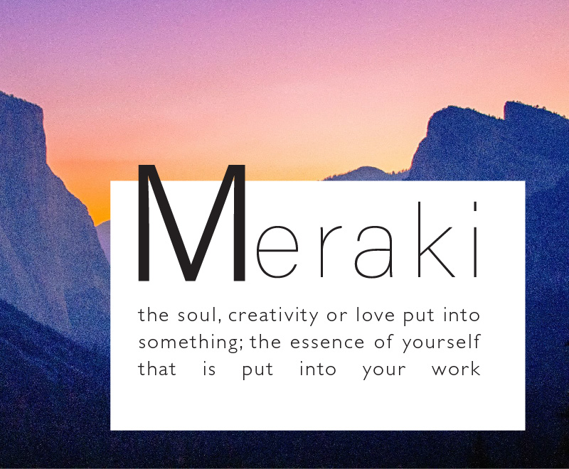 meraki