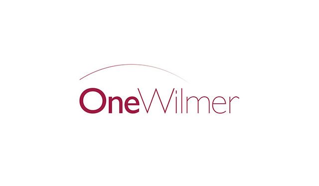 One Wilmer (logo)