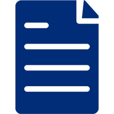 Document icon