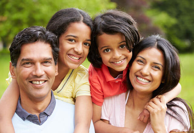 family and patient