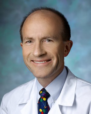 Paul Sponseller, M.D.