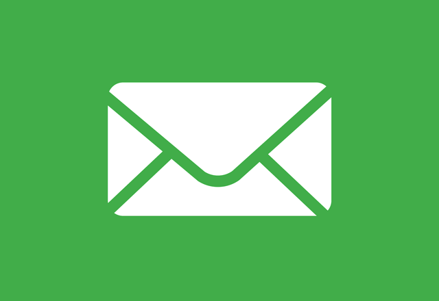 Mail icon