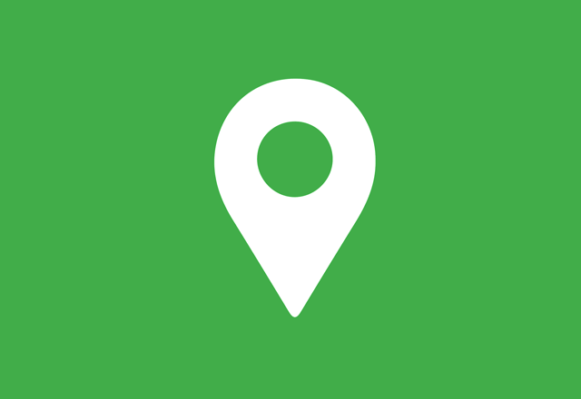 Map icon